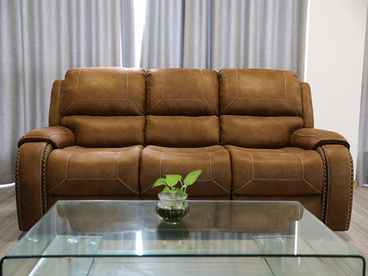 Modern leisure living room sofa cover