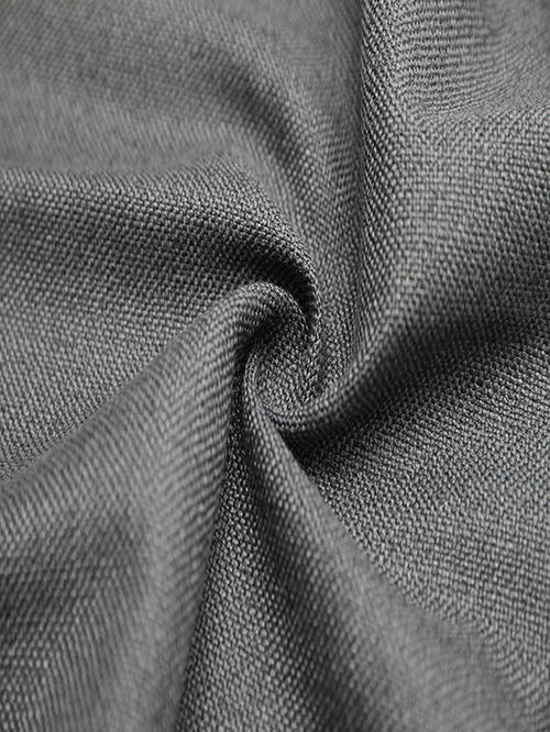 Chenille sofa flannel fabric