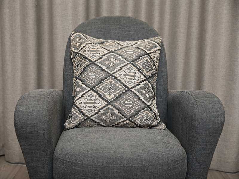 living room sofa cover product display
