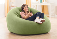 Lazy Sofa